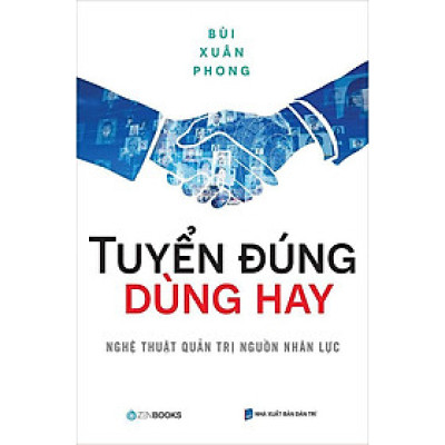 Sách Tuyển Đúng Dùng Hay
