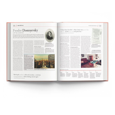 Sách - Nhà Văn - Cuộc Đời Và Tác Phẩm - Đông A