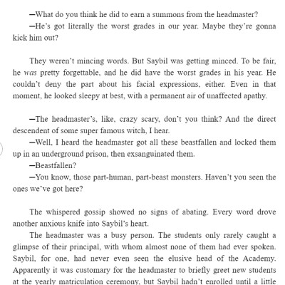 The Dawn Of The Witch 1 (Light Novel): The Remedial Student And The Witch Of The Staff