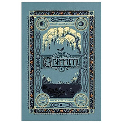 Truyện Cổ Grim 1