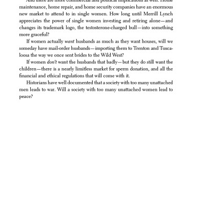 Microtrends: The Small Forces Behind Tomorrow