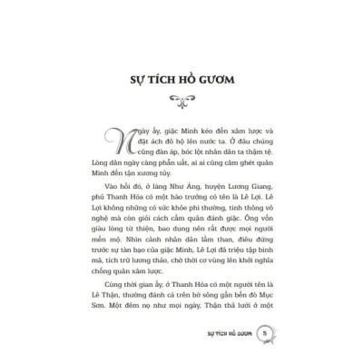 Kho Tàng Truyện Cổ Tích Việt Nam (Bìa Mềm)