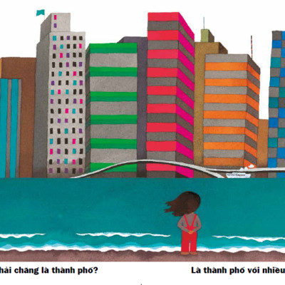 Ehon - Bên Kia Biển