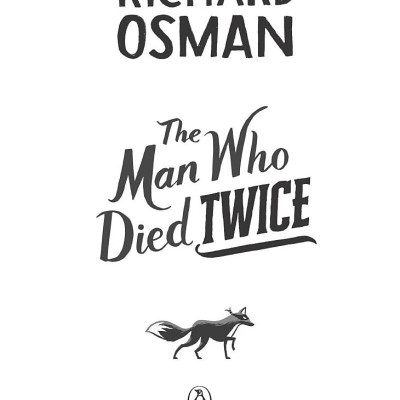 The Man Who Died Twice