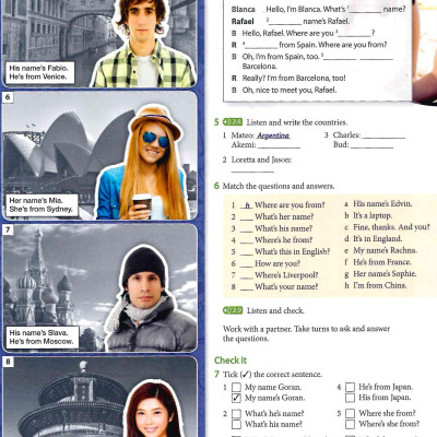 Headway 5th Edition: Beginner: Student
