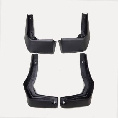 Bộ 4 chắn bùn theo xe Honda City 2015-2019