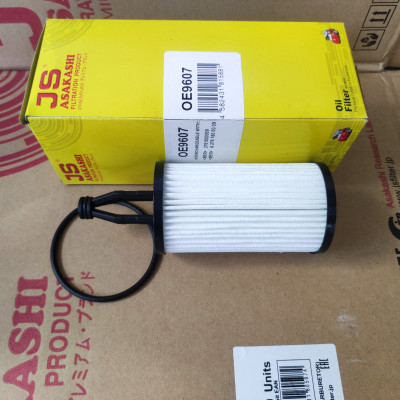Lọc nhớt Mercedes ML300, ML350, ML400 2011-2015 - OE9607