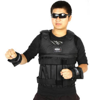 Áo tạ tập thể lực Suteng gồm áo và 7kg thanh tạ 0.2kg, áo tạ tập chuyên dùng cho đặc công, quân đặc nhiệm hoặc các bạn đam mê các môn võ thuật, thể thao