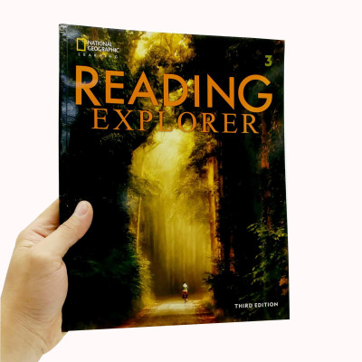 Reading Explorer 3 - Student