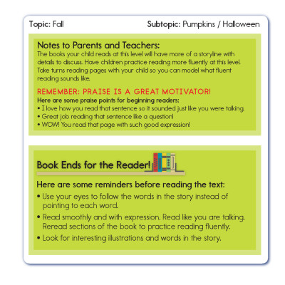 i-Learn Smart Start Reader Pack 5 (new)