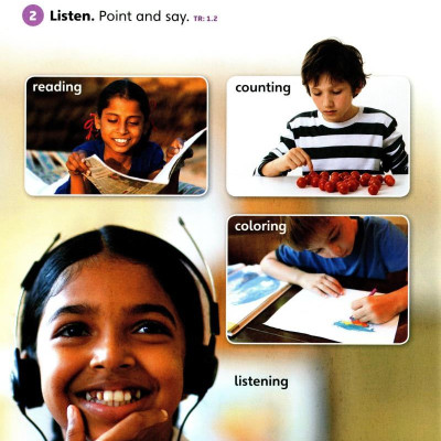 Our World 2: Student