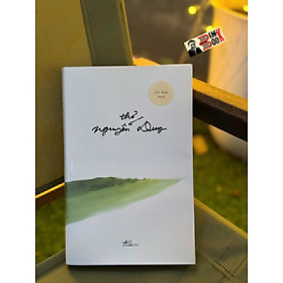 THƠ NGUYỄN DUY – Nguyễn Duy – Nhã Nam