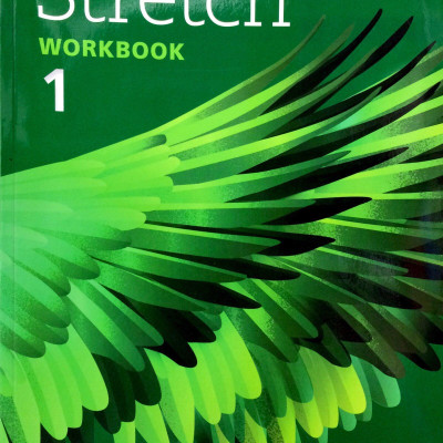 Stretch Level 1: Workbook