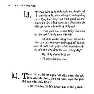 Như Ngàn Thang Thuốc Bổ (Tái Bản)