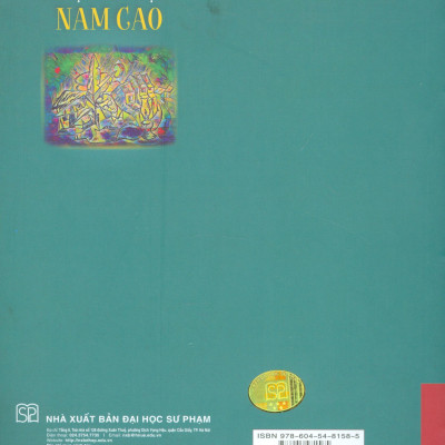 Chủ Nghĩa Hiện Thực Nam Cao - Bìa mềm