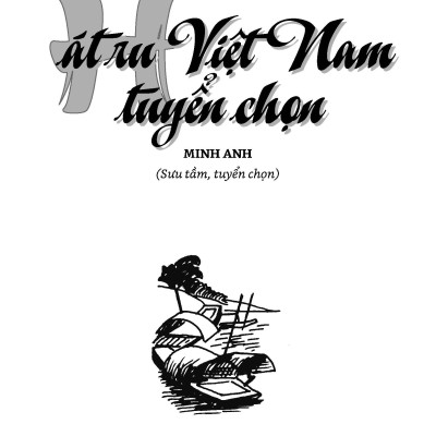 Hát Ru Việt Nam Tuyển Chọn 