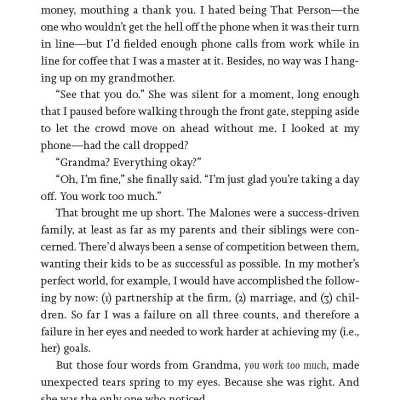 Well Travelled (Jen DeLuca)