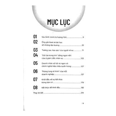 Khởi Nghiệp Phiêu Lưu Ký