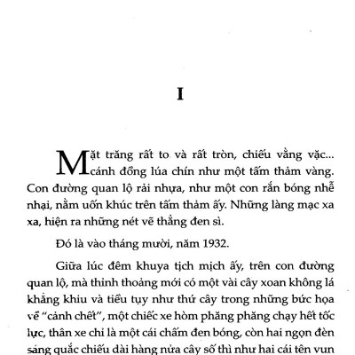 Giông Tố (Tái Bản)