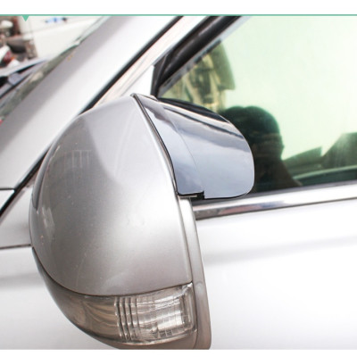 Bộ 2 tấm chắn mưa gương chiếu hậu ô tô - Hàng Nhập Khẩu