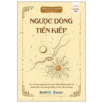 Ngược Dòng Tiền Kiếp