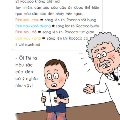 Sách Nuôi dưỡng tâm hồn - Bộ Hươu Cao Cổ (Lứa tuổi 4+)