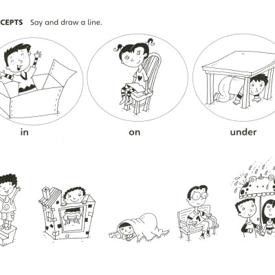 Sách ngoại văn: Welcome To Our World 2 - Activity Book (2nd Edition)