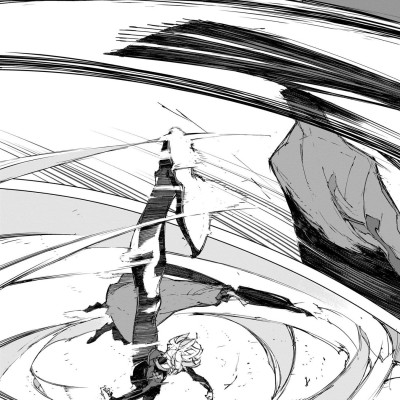 Sách ngoại văn: Bungo Stray Dogs Dazai, Chuuya, Age Fifteen 4 (Japanese Edition)