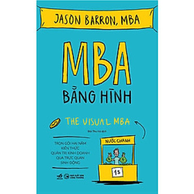 MBA Bằng Hình
