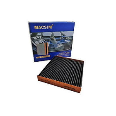 Lọc gió điều hòa cao cấp Macsim N95 xe ô tô Jaguar XPL 2009- 2024	(mã MS1919)