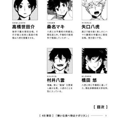 ブルーピリオド 12 - Blue Period 12