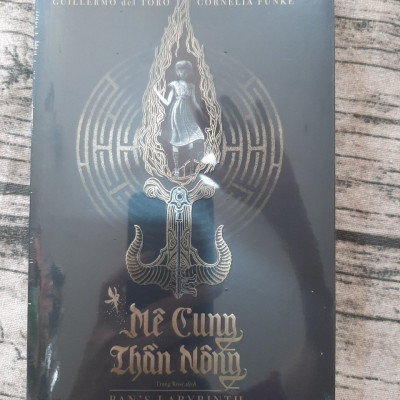 Mê Cung Thần Nông - Pan
