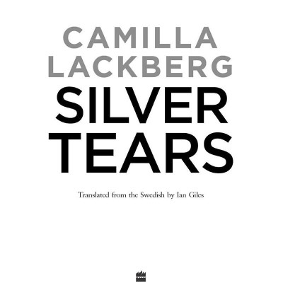 Silver Tears