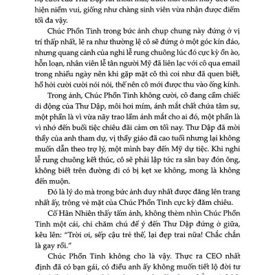 Sao Trên Trời Rất Xa, Sao Của Anh Thật Gần