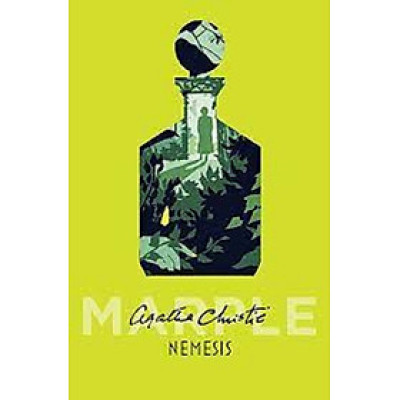 Nemesis: A Miss Marple Mystery