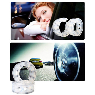 Đệm giảm chấn ô tô Ô Tô Loai A/B/C/D/E Combo 2 MIẾNG AMT Đệm cao su giảm Xóc giảm chấn lò xo cho ô tô