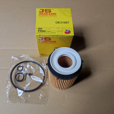 Lọc nhớt Mercedes CLA 200 2013-2019 - OE31007
