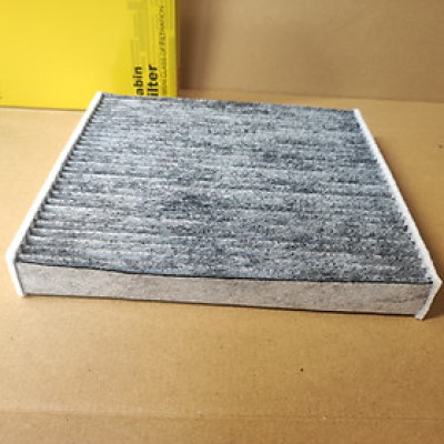 Lọc gió điều hòa Toyota Wish 2009-2012 than hoạt tính - AC108C