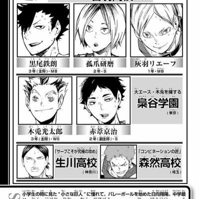 ハイキュー!! 12 - HAIKYU-! ! 12