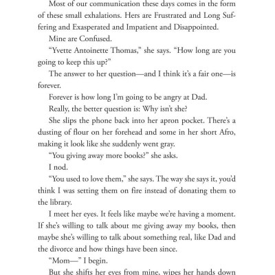 Instructions For Dancing: The Number One New York Times Bestseller