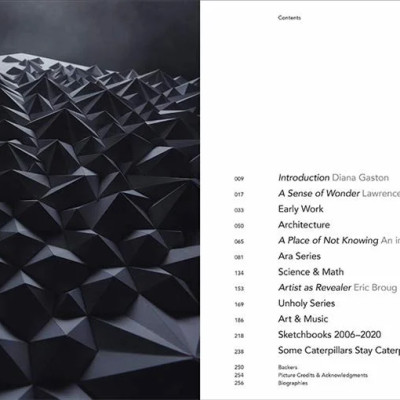 Artbook - Sách Tiếng Anh - Unfolding: The Paper Art and Science of Matthew Shlian