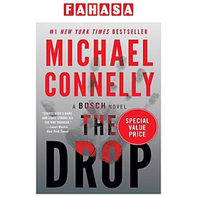 Sách ngoại văn: The Drop (Special Edition)