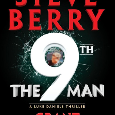 Sách ngoại văn: The 9th Man