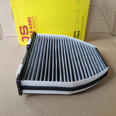 Lọc gió điều hòa Mercedes C180 2007-2014 - AC0161C