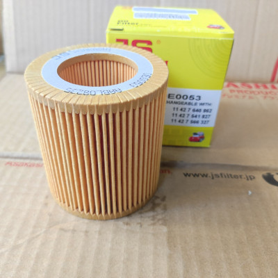 Lọc nhớt BMW 320i, BMW 323i, BMW 325i, BMW 328i, BMW 330i, BMW 335i - OE0053