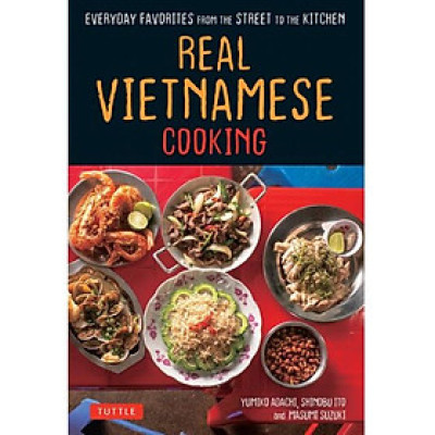 Real Vietnamese Cooking