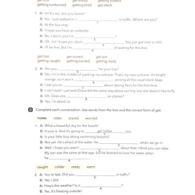 StartUp Workbook Level 5