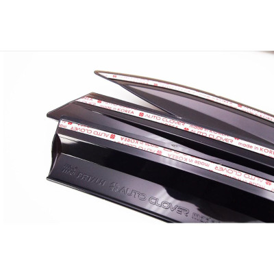 VÈ CHE MƯA NHỰA CHO XE HYUNDAI GRAND I10 SEDAN 2014 - 2020