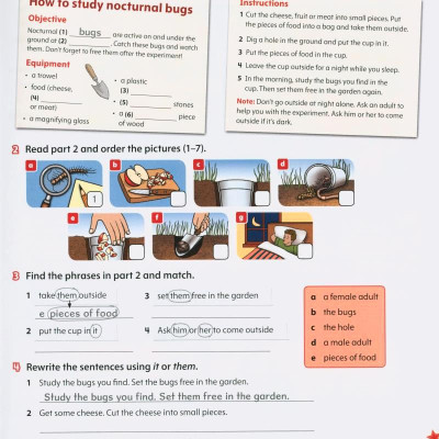 Starlight: Level 5: Student Book