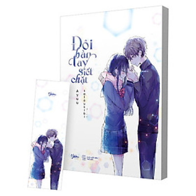 Đôi Bàn Tay Siết Chặt